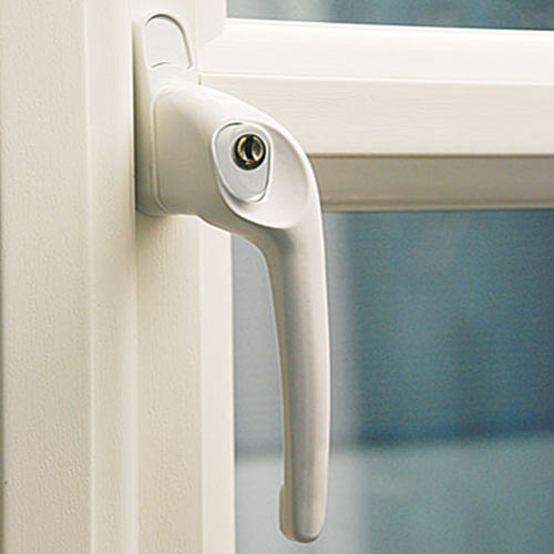 uPVC Hardware