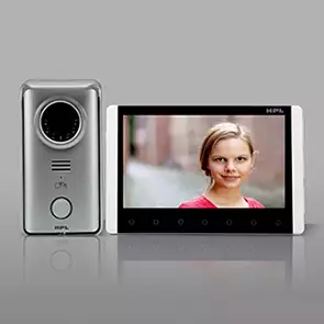 Video Door Phone