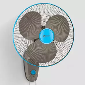 Wall Fan