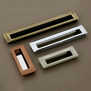 Wardrobe Handles