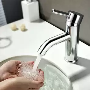 Wash Basin Taps