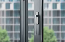 Aluminium Window & Door Hardware