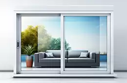 Aluminium Window & Door Hardware