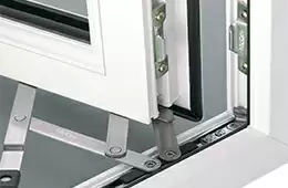 Friction Stay / Arm