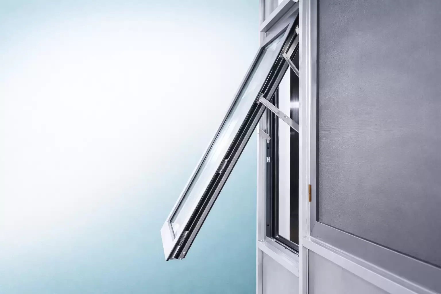 uPVC Window & Door Hardware
