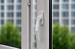 uPVC Window & Door Hardware