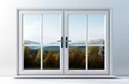 uPVC Window & Door Hardware