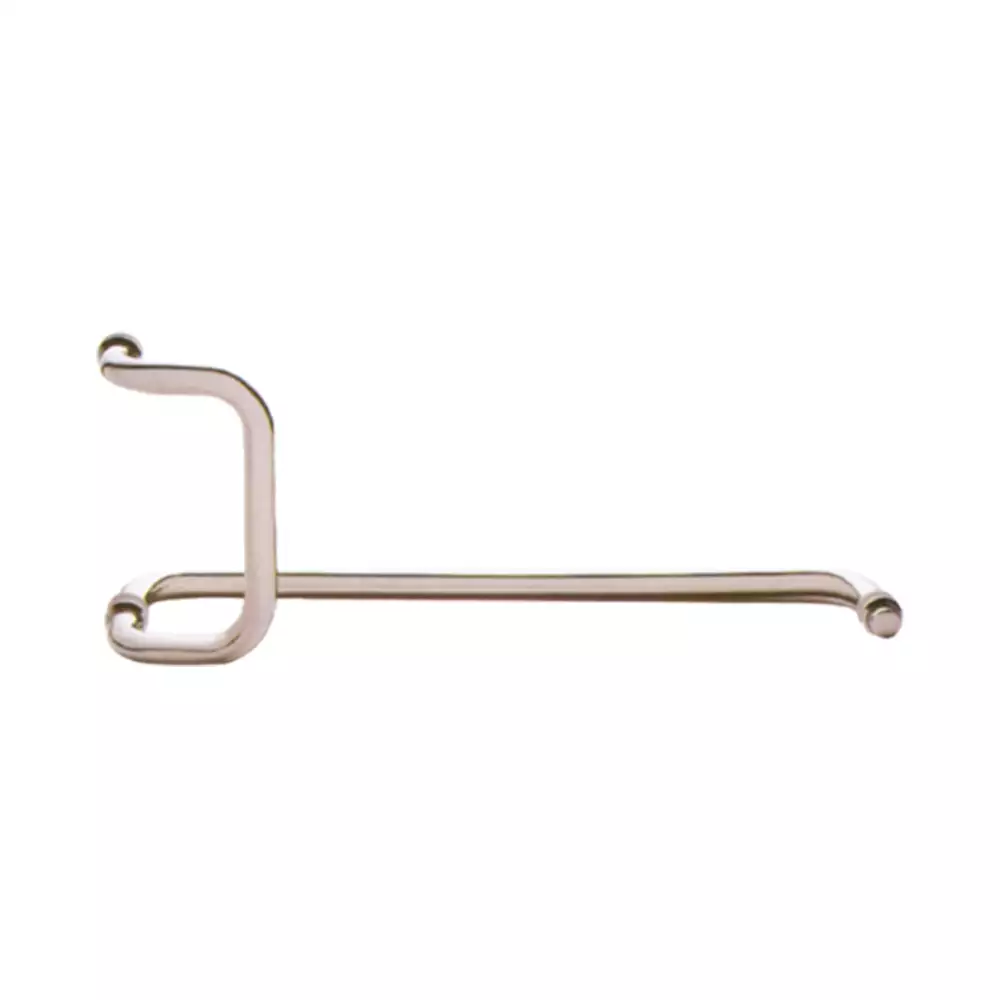 Godrej Shower Cubicle Handle - C type