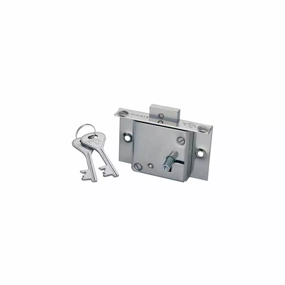 Godrej Drawer Cupboard Lock - Left Opening