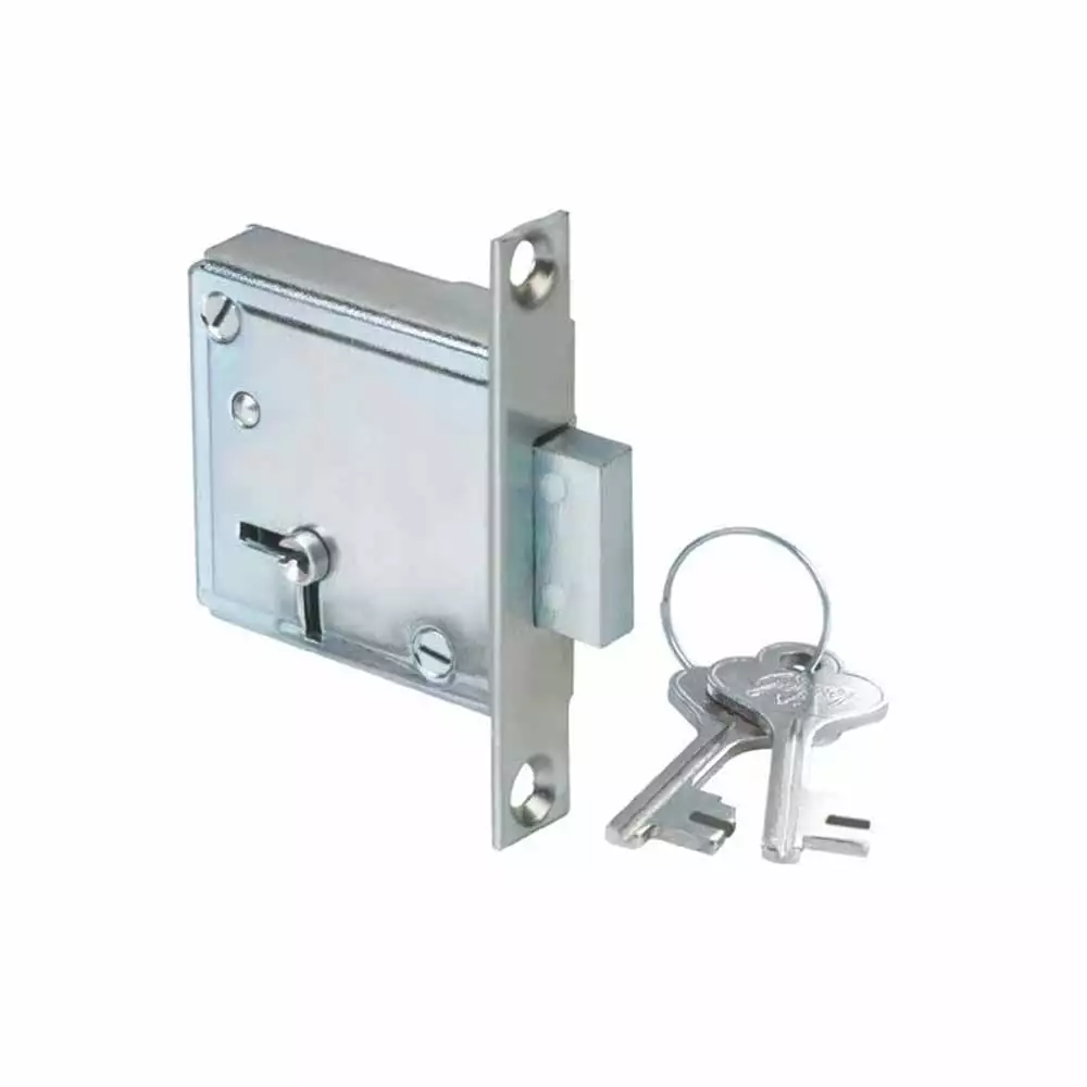 Godrej Table Drawer Lock - Right Opening 