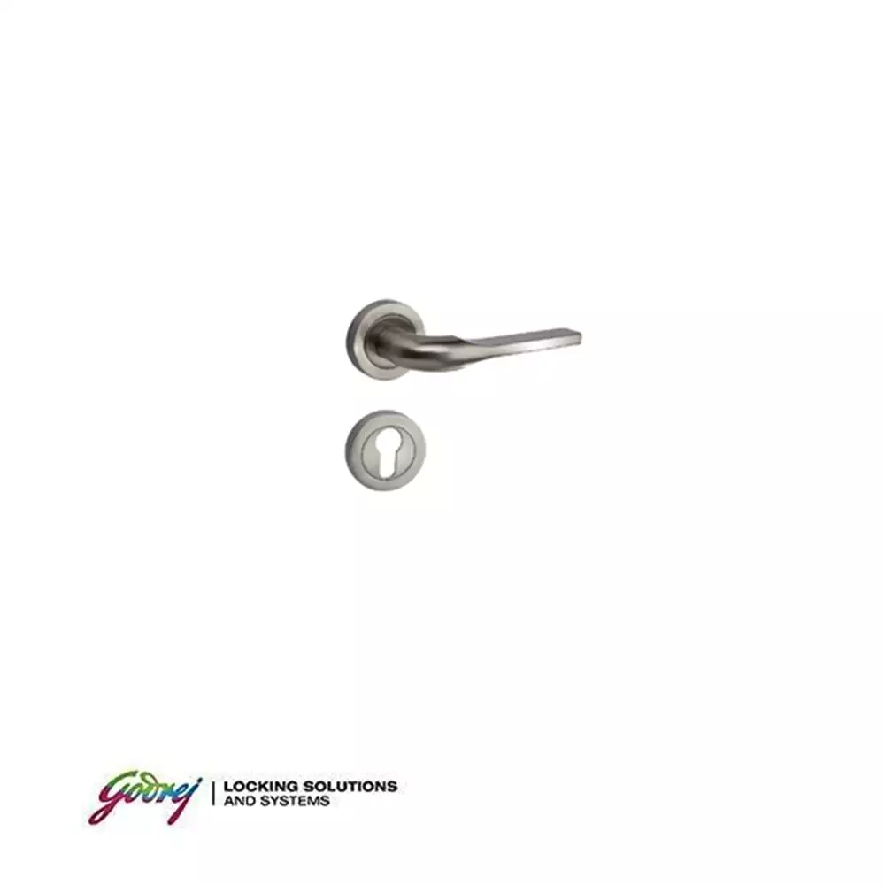 Godrej NEH 11 - Baby Latch with Handle Set       