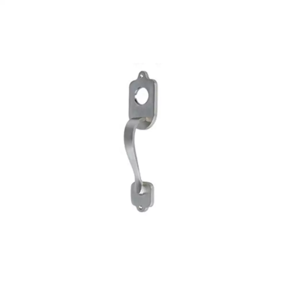 Godrej Anoushka Mini Pull Handle 200 mm - Satin Finish      