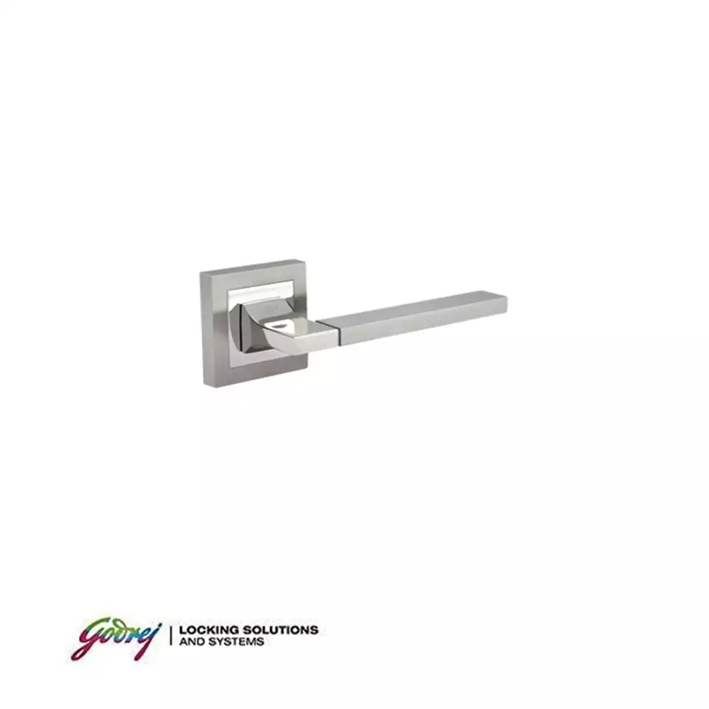 Godrej NEH 5 - Baby Latch with Handle Set       