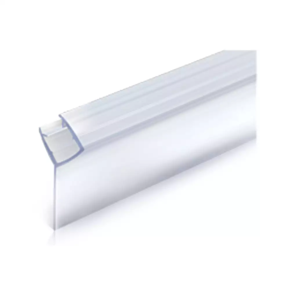 Godrej One side seal (soft) for 8mm Glass