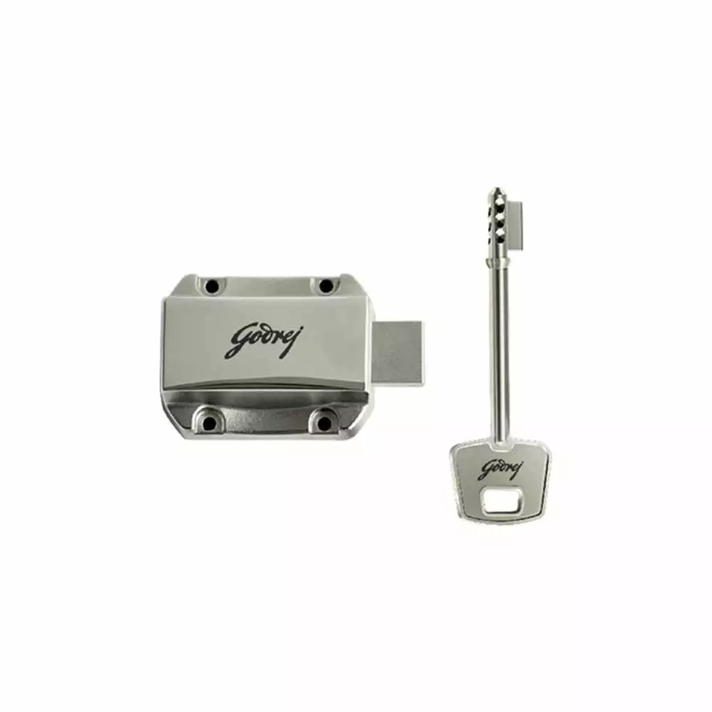 Godrej Supernova Wardrobe Lock - CK