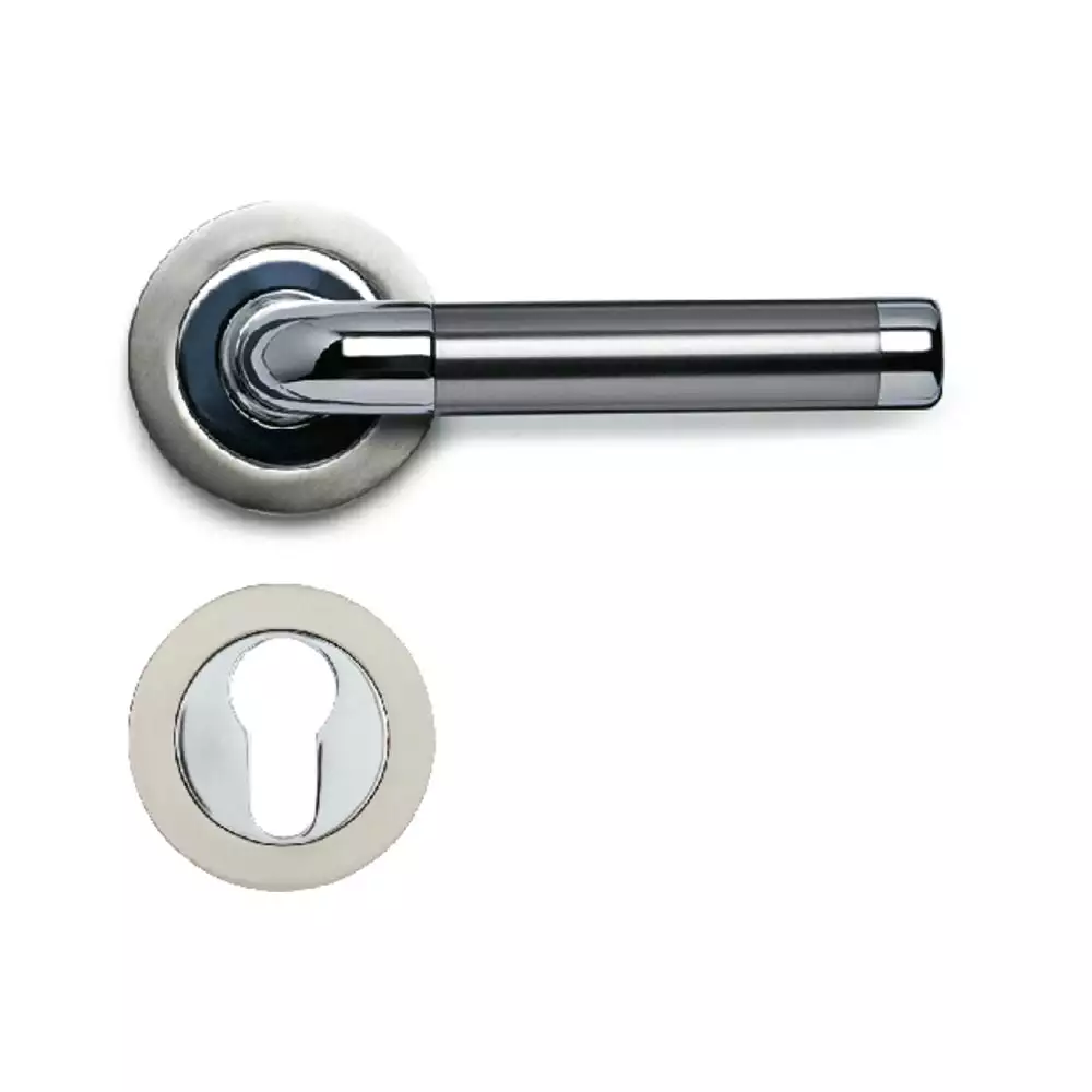 Godrej Oliver Rossette Handle            