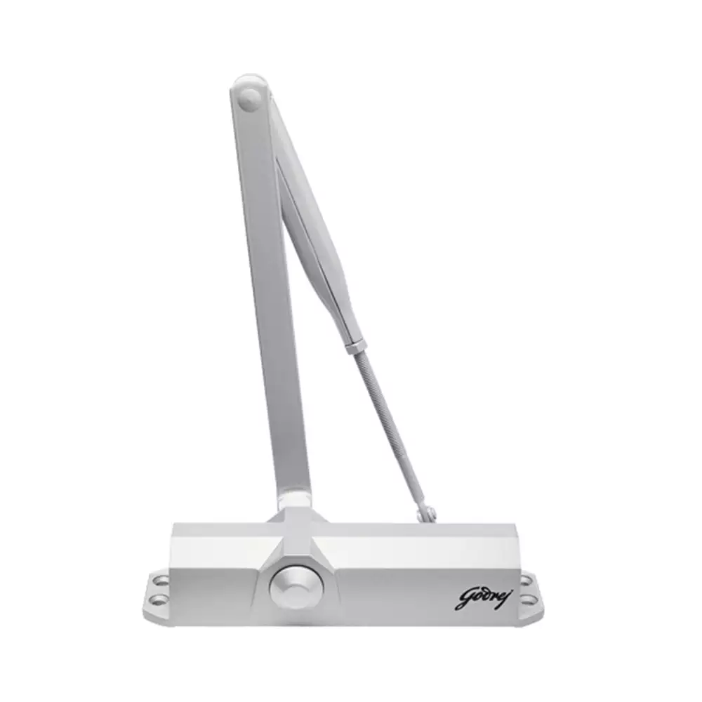 Godrej Door Closer C680 (EN Rated) (40 - 80Kg)