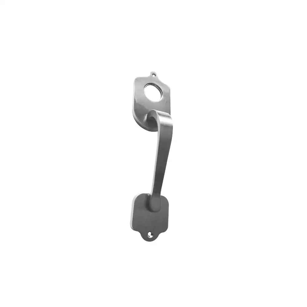 Godrej Anoushka Pull Handle 250 mm - Satin Finish       