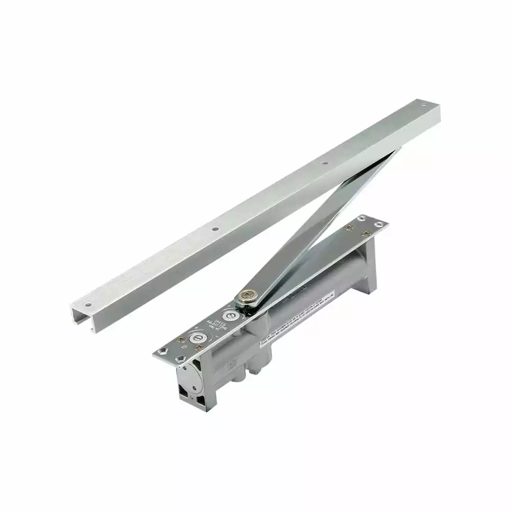 Ozone CDC-3800 STD SILVER Concealed Door Closer (EN 3)