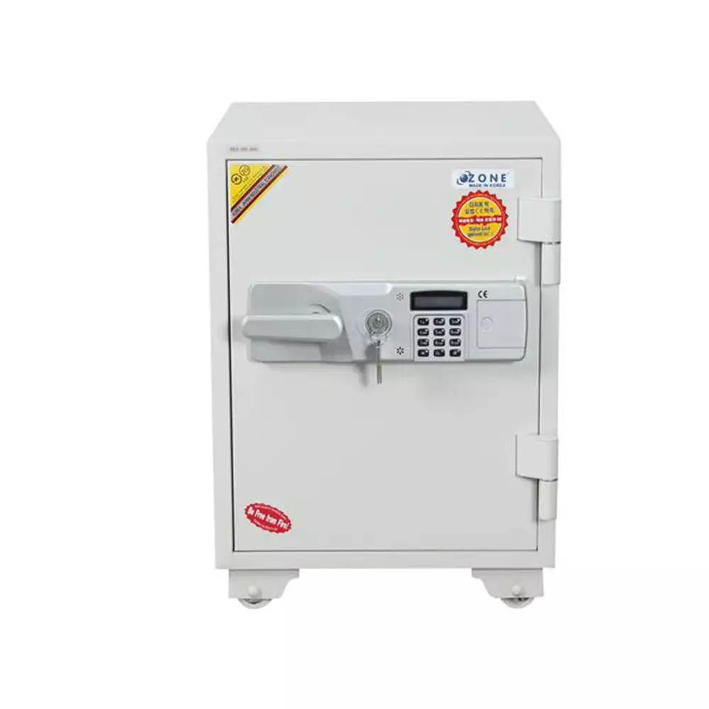 Ozone Guradian Data Safe- Guardian Data 600