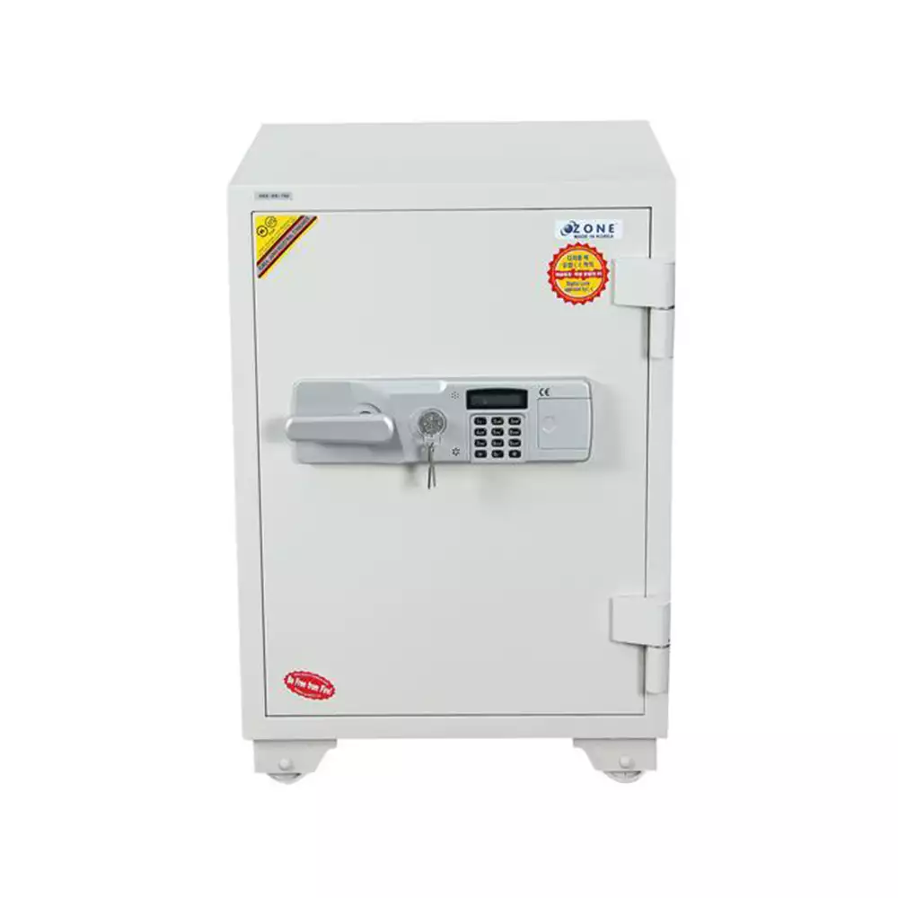 Ozone Guradian Data Safe- Guardian Data 750 