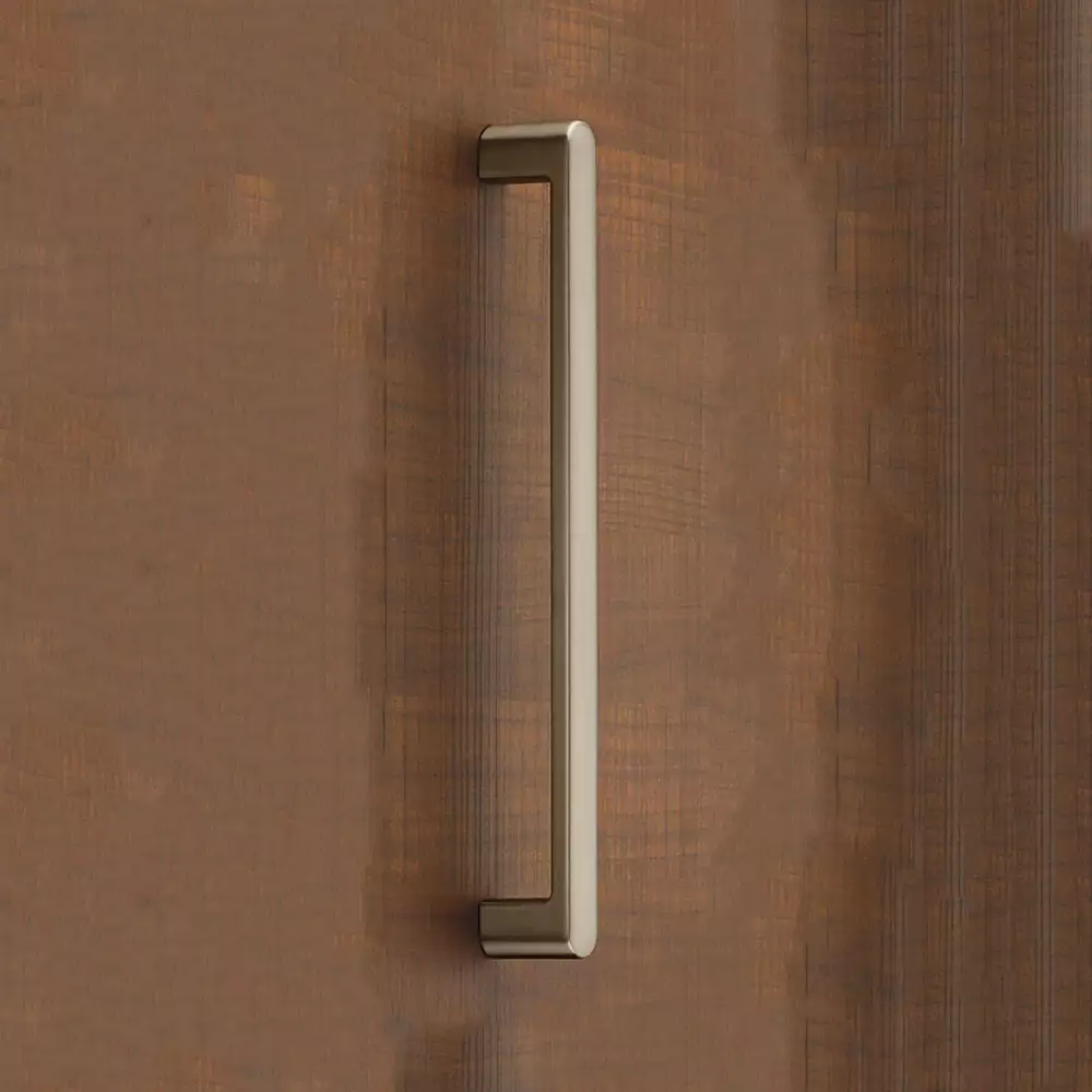 Main Door Handle M-148 - Stainless Steel 300mm - Vittoria