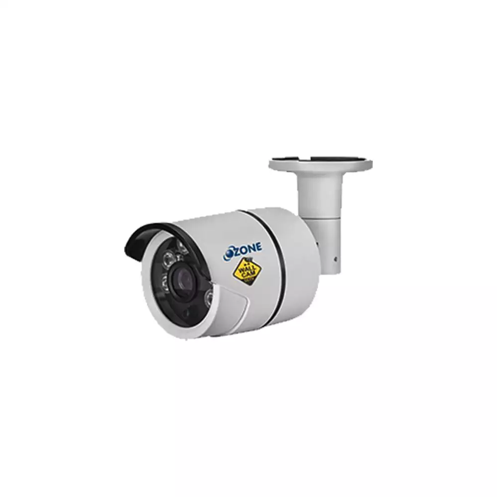 Ozone 1MP AHD ECO+ Bullet Camera - OWC-B03-A10A6L28EC