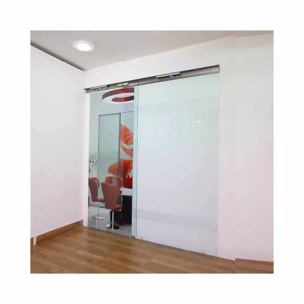 Ozone Office Door Sliding System (OZSL-V-S-SYS) - 2 mtr (Standard)