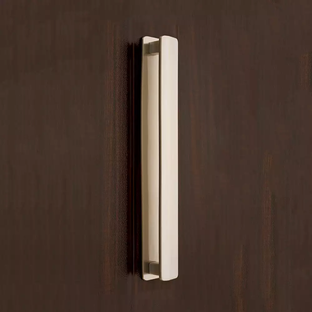 Main Door Handle V-115 - Stainless Steel 300mm - Vittoria