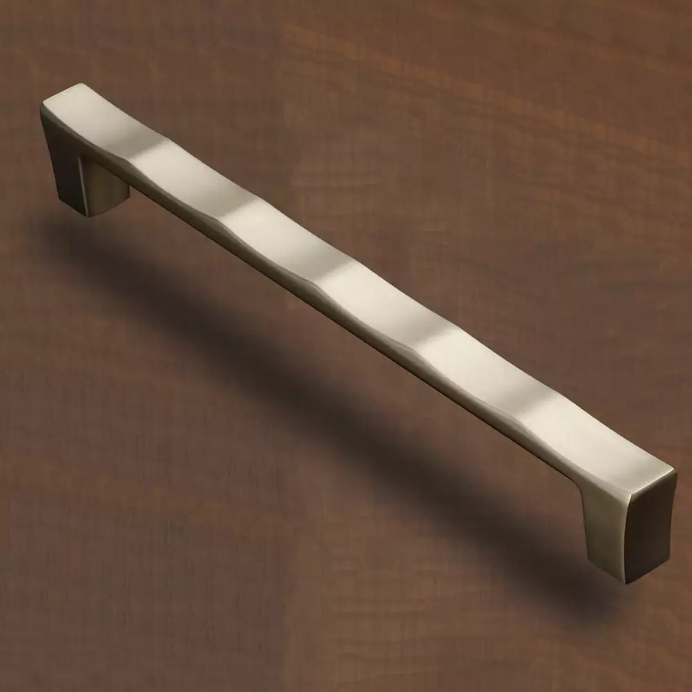 Door Handle V-141- Stainless Steel Matt 300mm - Vittoria