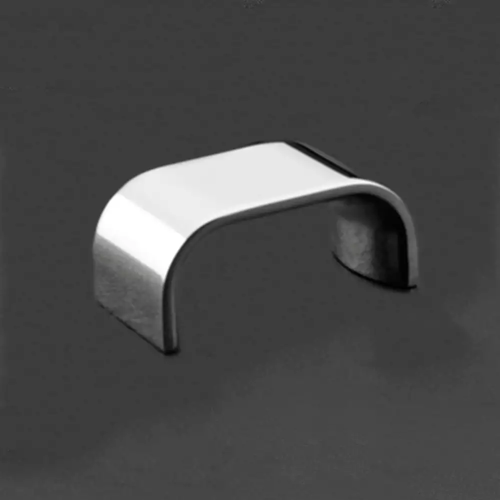 V-110 Drawer Knob  Chrome Plating - Vittoria