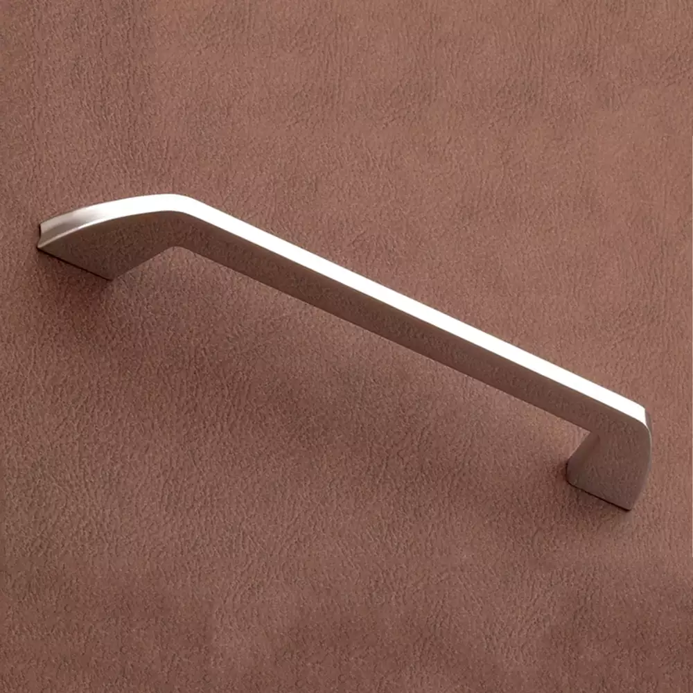 Vittoria V-121 Zinc Regular Drawer Handles, 288 mm - Chrome Plated