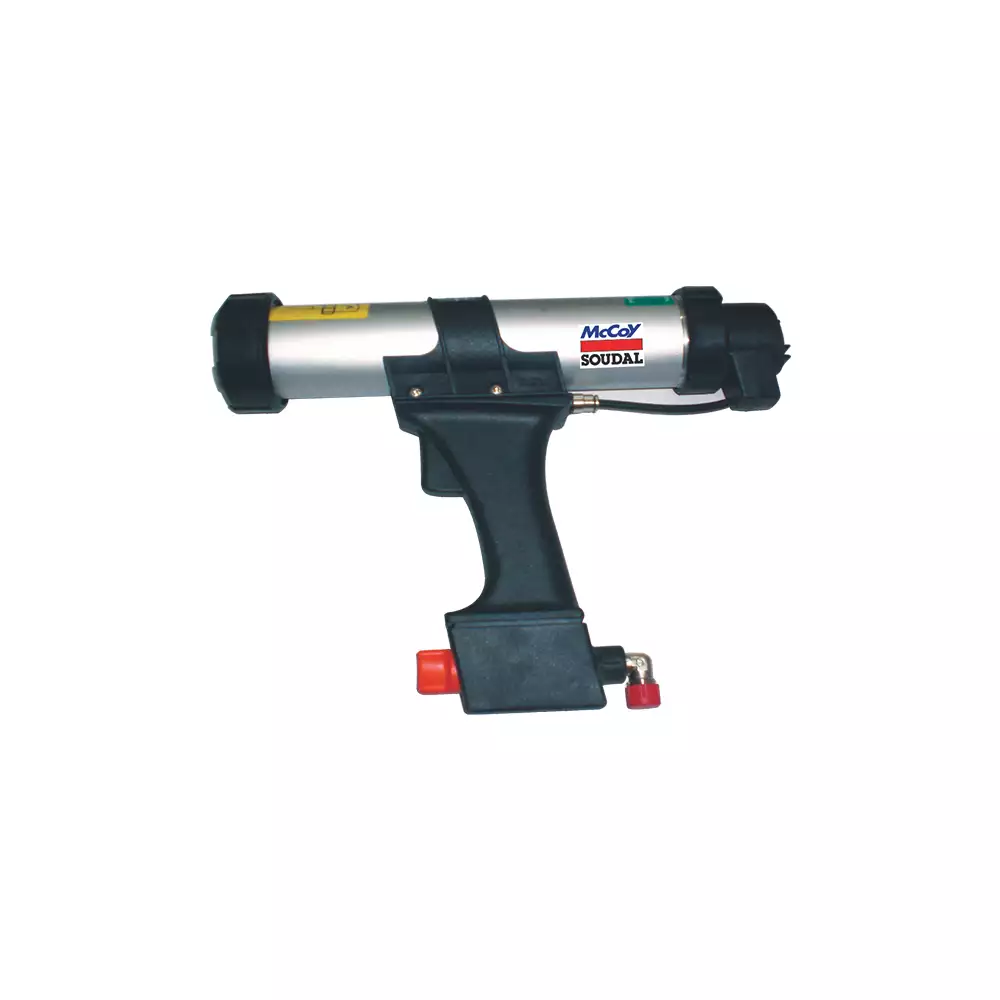 McCoy Soudal Airflow 3 Pneumatic Applicator (310ml)