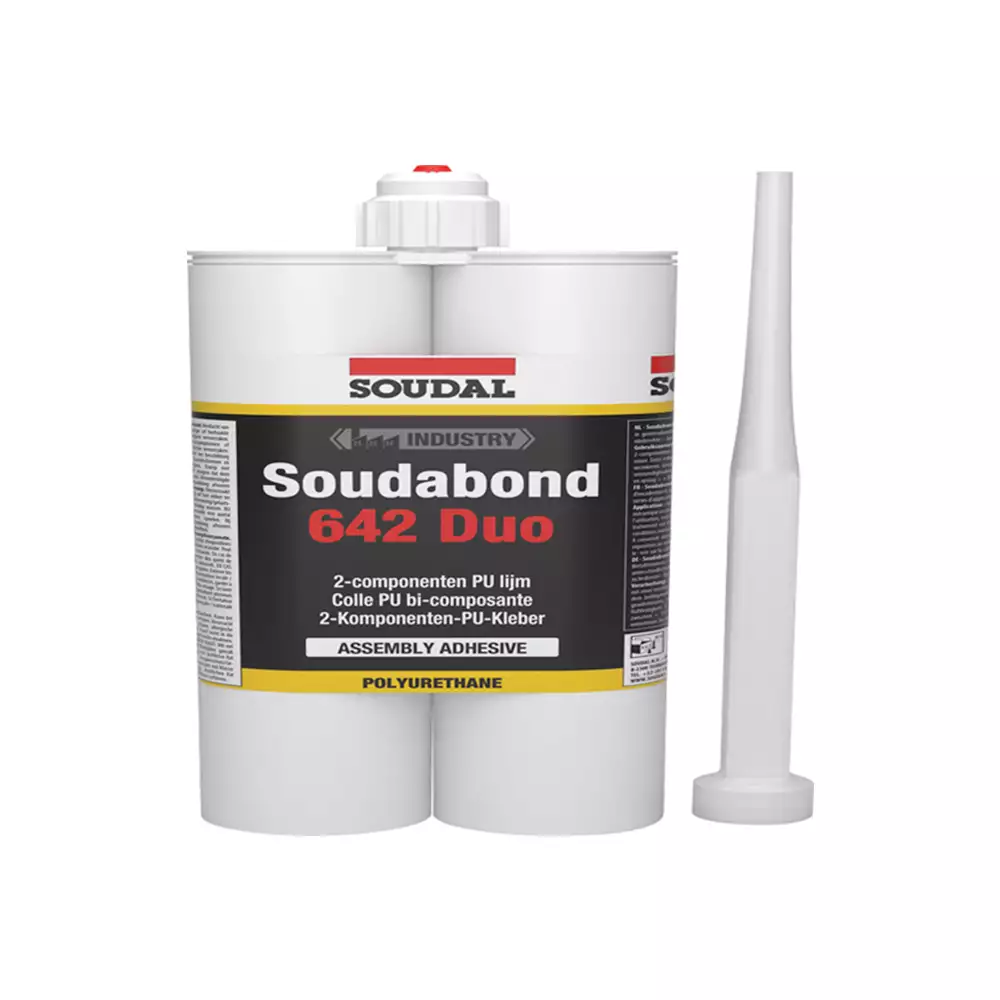 McCoy Soudal Soudabond 2K 642 Duo (310ml)