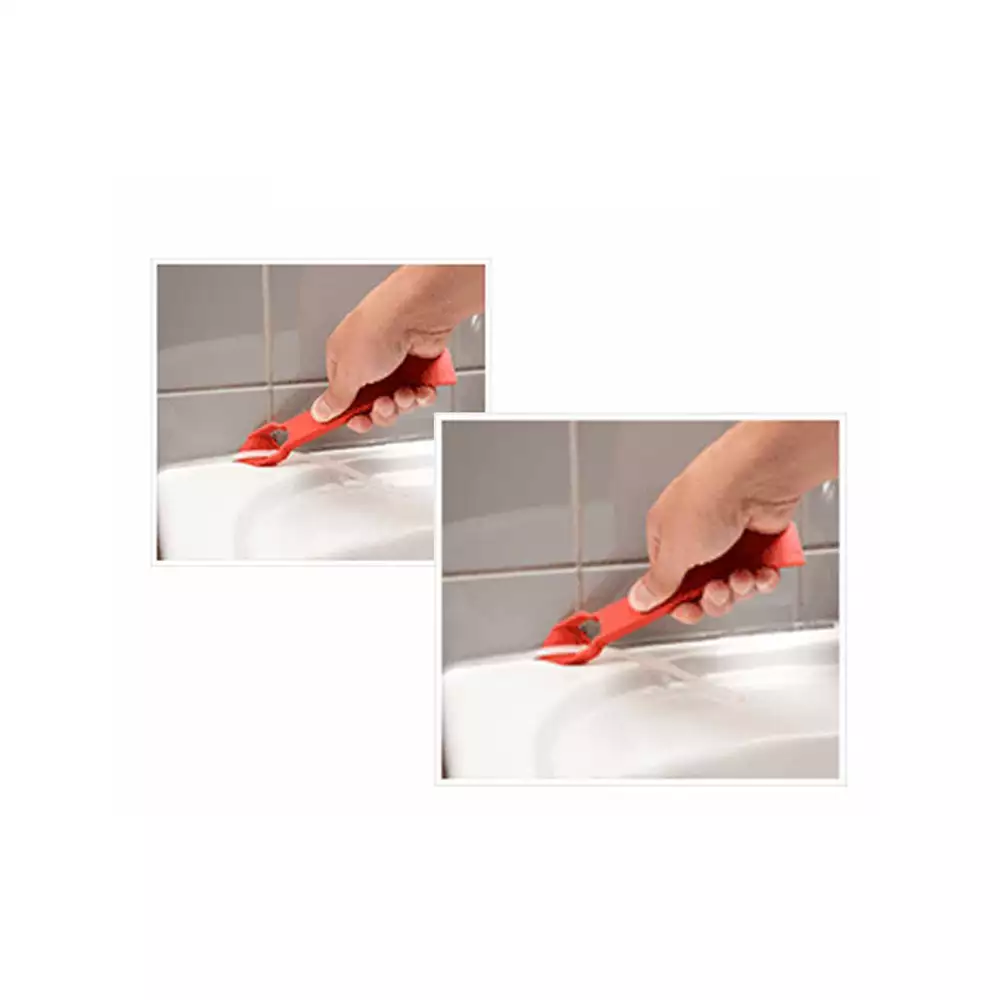 McCoy Soudal Silicone Scraper Blister