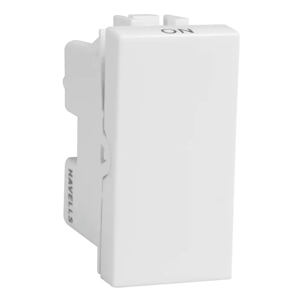 Havells 25 Ax 1 Way Switch (AHCSXXW251)