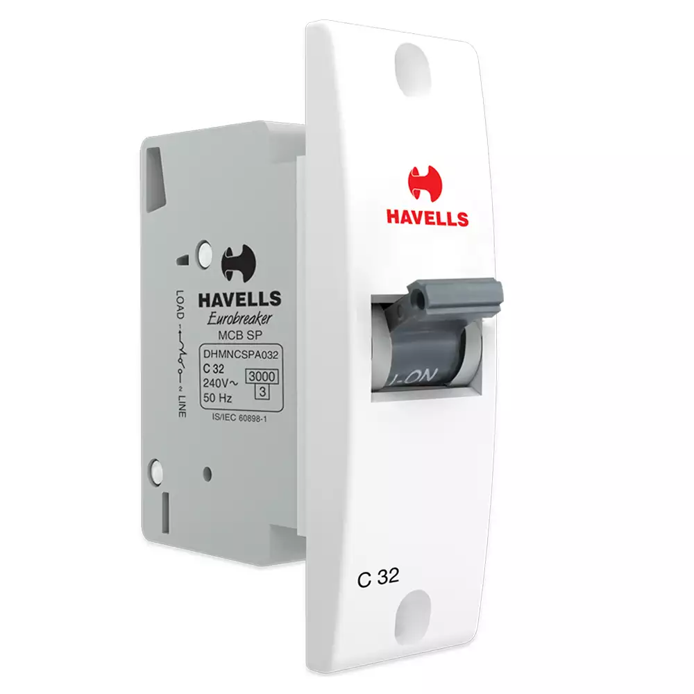 Havells Mini MCB SP 32 A