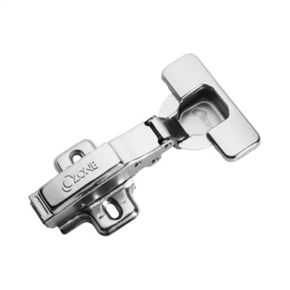 Ozone Auto Soft-Close Concealed Hinge - 0° Crank