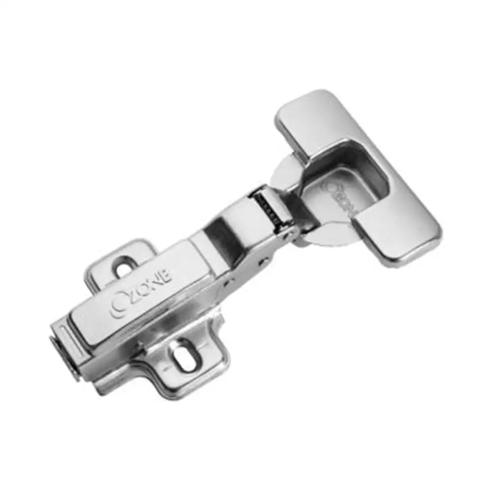 Ozone Auto Soft-Close Concealed Hinge - 8° Crank