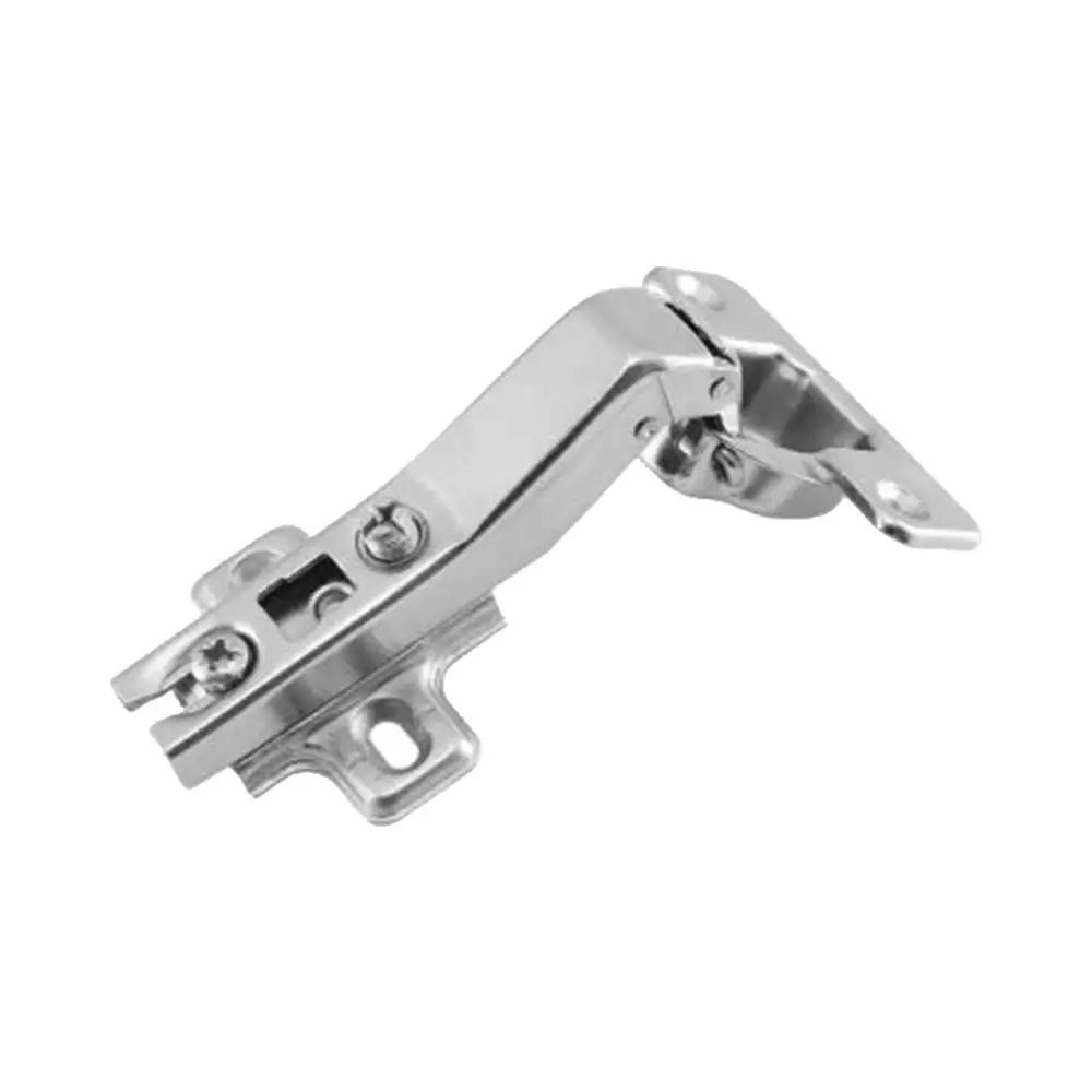 Ozone Special Opening Auto-Close Concealed Hinge (Pie) - OEC35.F.2S