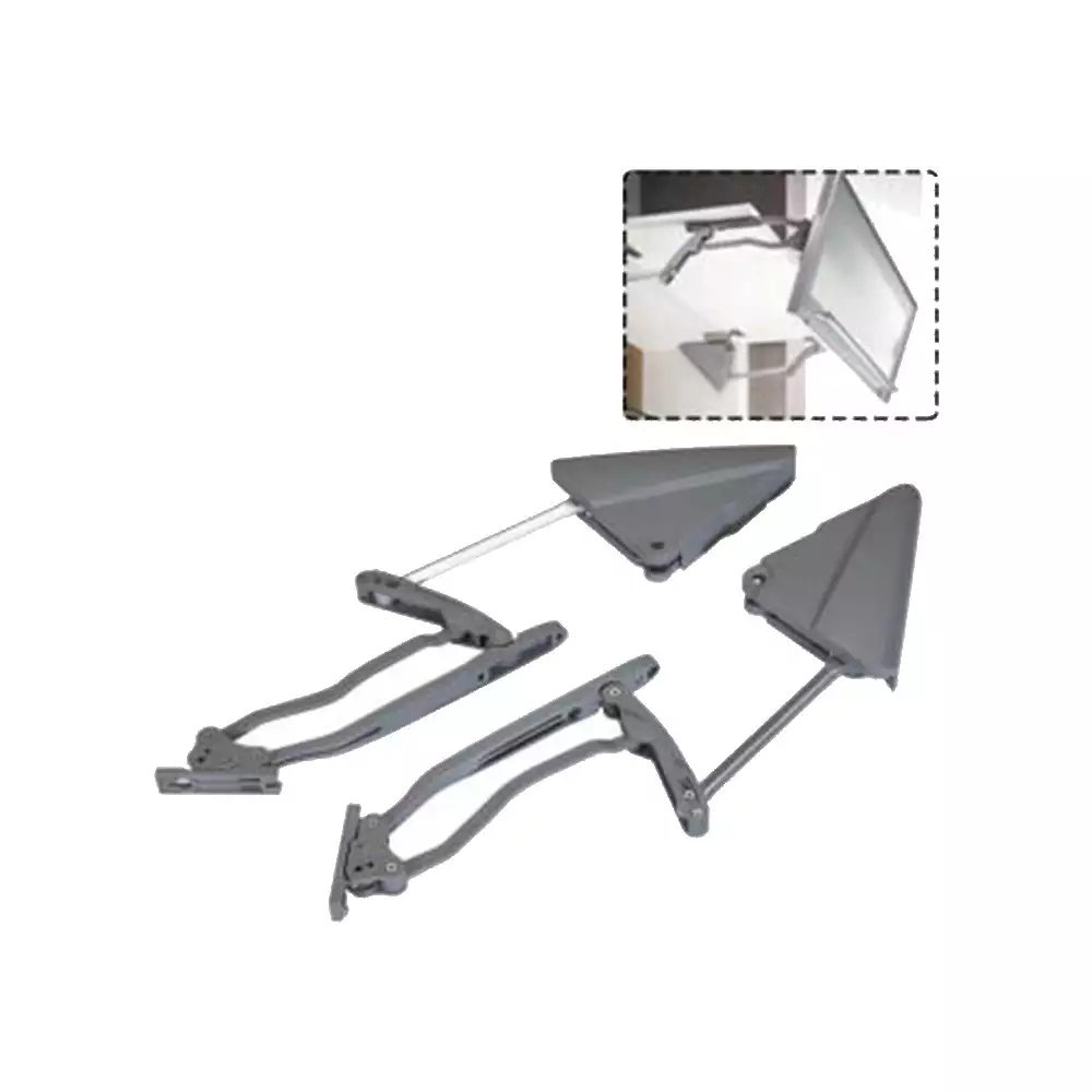 Ozone Bi-Fold Lift System, Grey