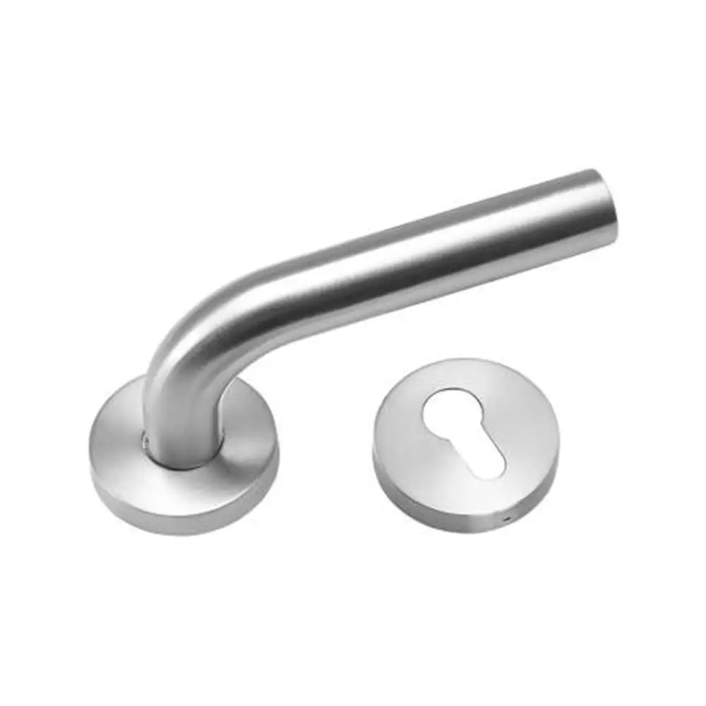 Ozone Inox Series Tubular Mortise Handle