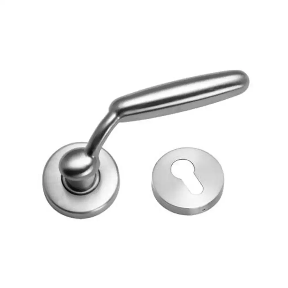 Ozone Inox Series Lever Handle