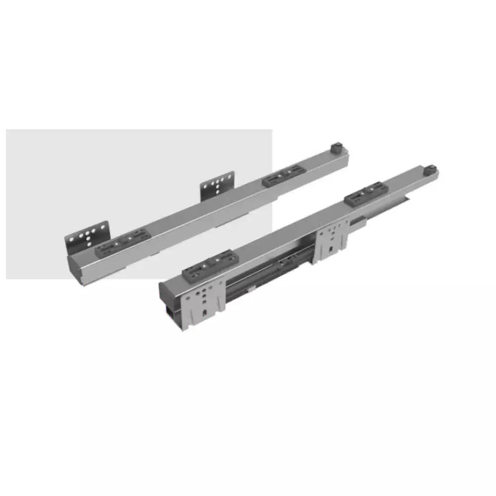 Godrej Movino Drawer Channel For Baskets - 500mm