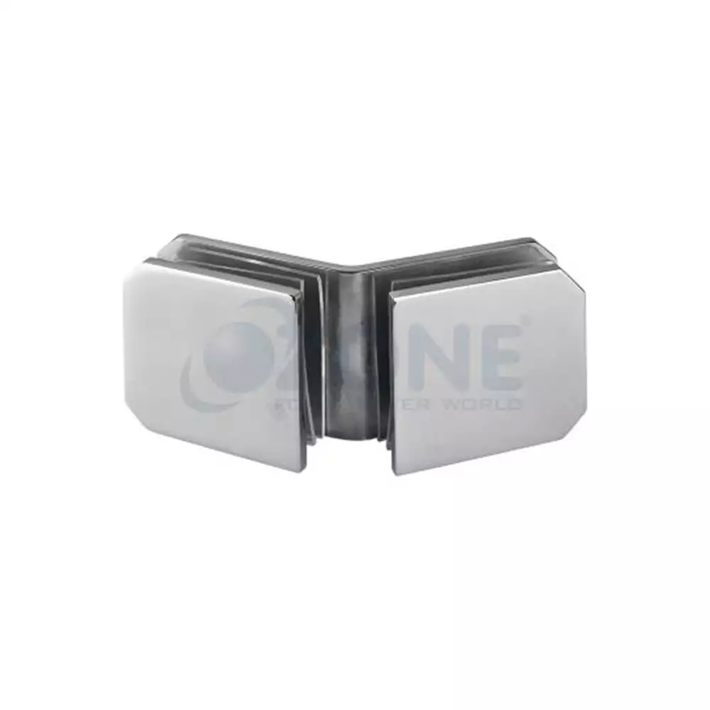 Ozone Glass to Glass Connector 135° (OGC-2A), SSS