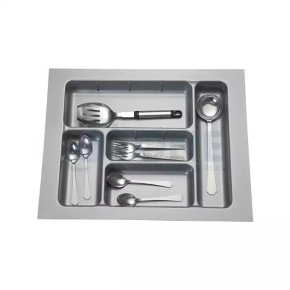 Ozone Classic Fit Cutlery Organizer - 450 mm