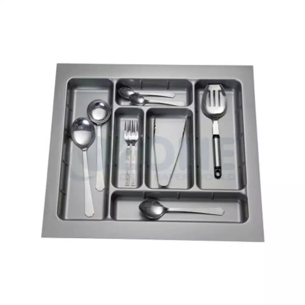 Ozone Classic Fit Cutlery Organizer - 600 mm