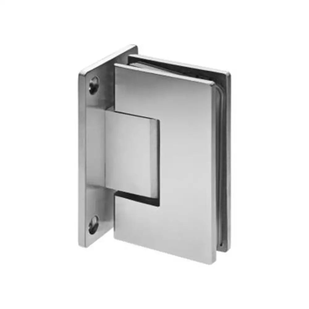 Ozone Edge Series Wall to Glass Hinge