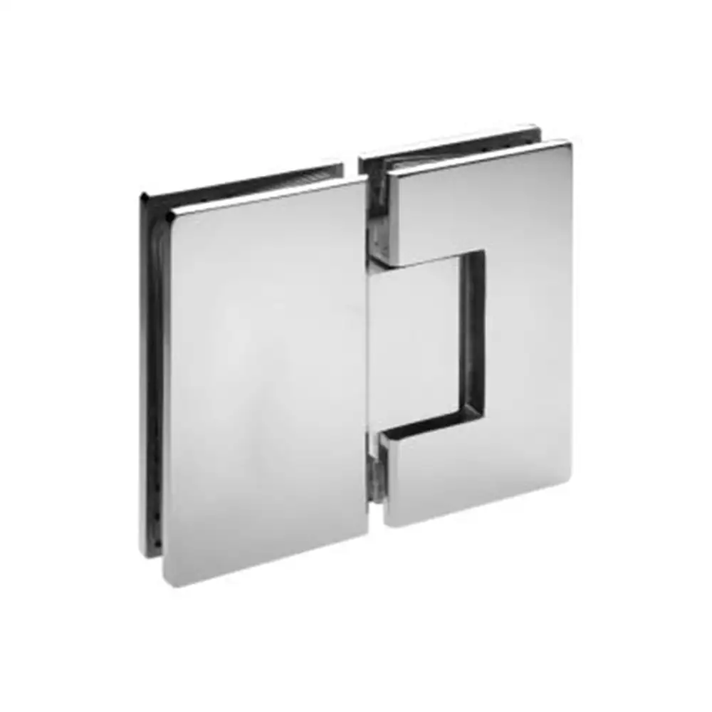 Ozone Edge Series Glass To Glass Hinge 180°