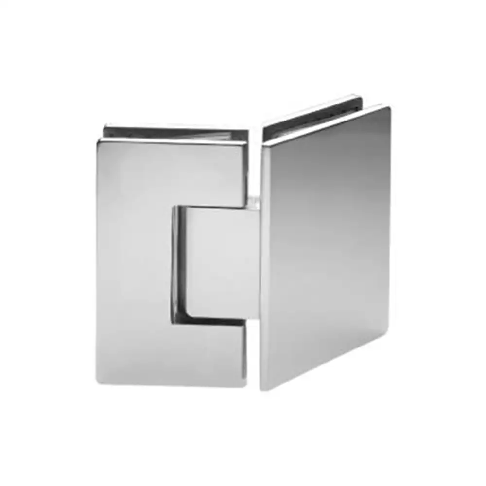 Ozone Edge Series Glass to Glass Hinge 135°